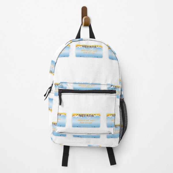Item preview,  Should We Just Keep Driving  designed and sold by OurShop00.
