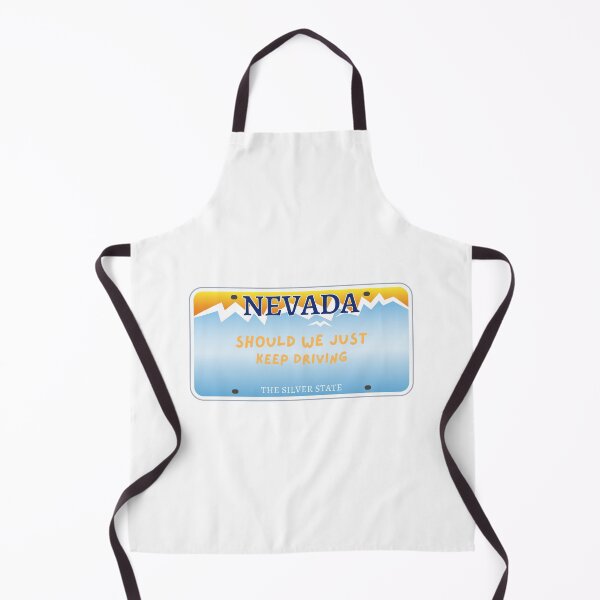 Item preview, Should We Just Keep Driving designed and sold by OurShop00.