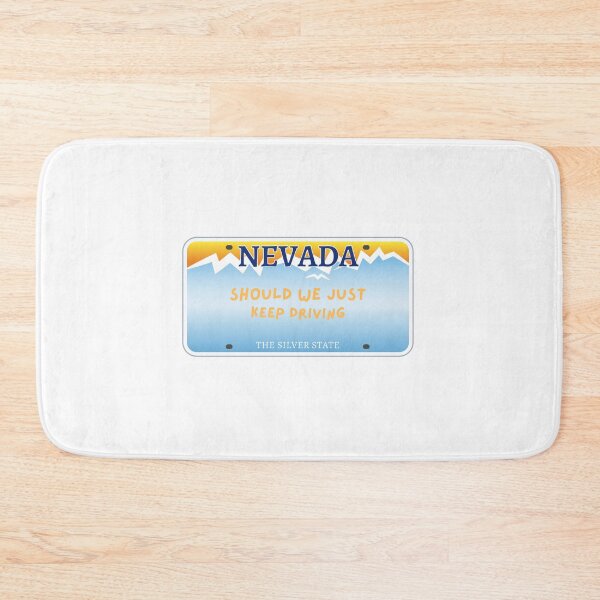 Item preview,  Should We Just Keep Driving  designed and sold by OurShop00.