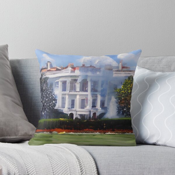 Item preview, La Casa Blanca de la Locura designed and sold by Visual-Fantasy.