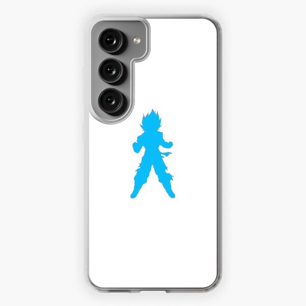 Goku Genki Dama Samsung Galaxy S23 Ultra Case di 2023