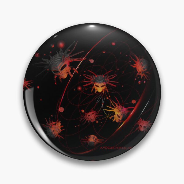 Item preview, SCI FI PRINT #Portal 1 designed and sold by voglerprints.