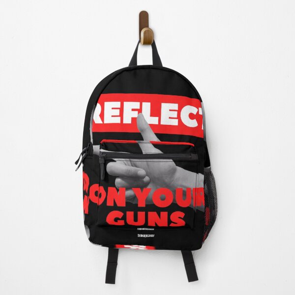Item preview, Reflect on your guns designed and sold by thundercandy.
