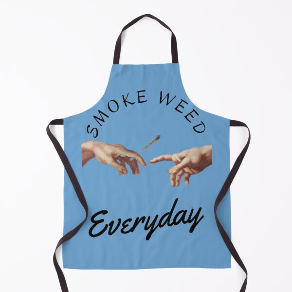 Item preview, Smoke Weed Everyday, Cannabis, Ganja, 420, Marijuana, funny weed, designed and sold by BestDesignbySof.