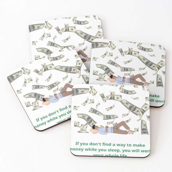 Item preview, The secret of financial freedom designed and sold by MAYSO999.