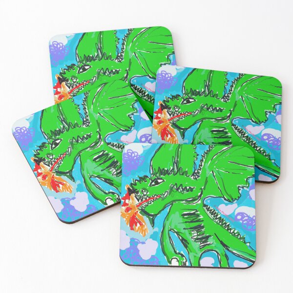 Item preview, Dragon 2022 designed and sold by Kater.