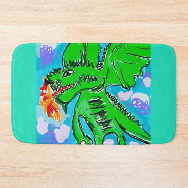 Item preview, Dragon 2022 designed and sold by Kater.