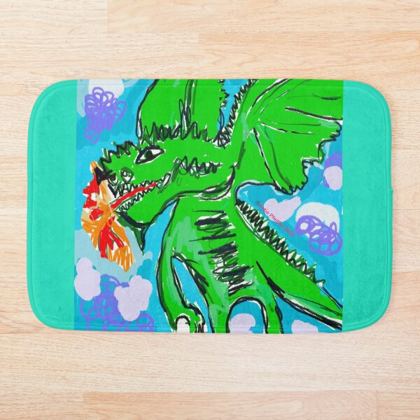 Item preview, Dragón 2022 designed and sold by Kater.