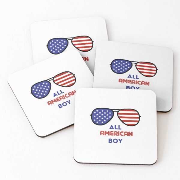 Item preview, All American Boy designed and sold by ashdenent.