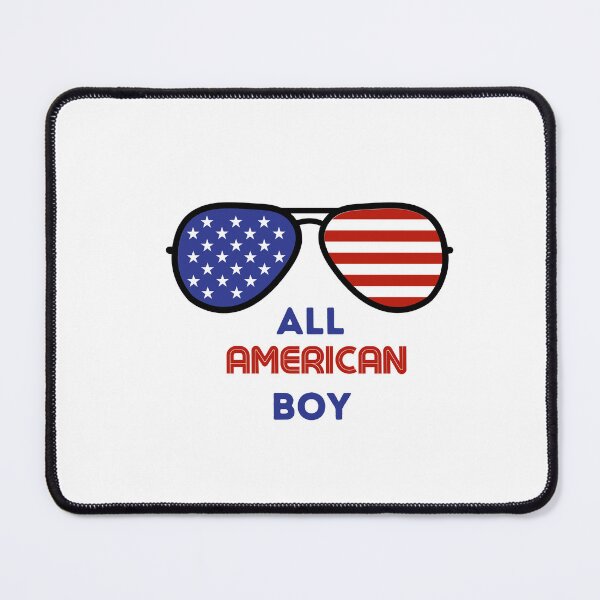Item preview, All American Boy designed and sold by ashdenent.