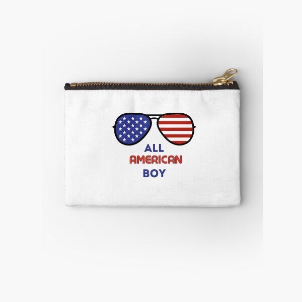 Item preview, All American Boy designed and sold by ashdenent.