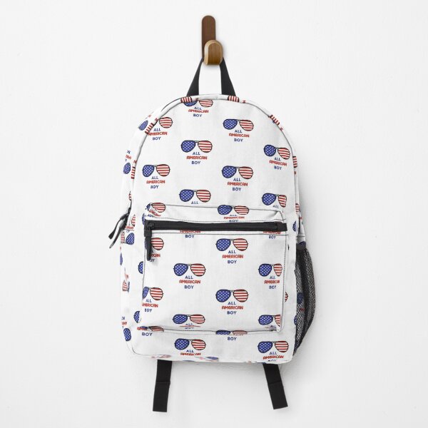 Item preview, All American Boy designed and sold by ashdenent.