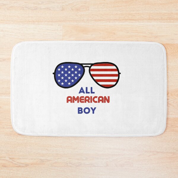 Item preview, All American Boy designed and sold by ashdenent.