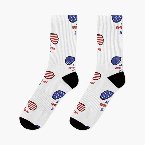 Item preview, All American Boy designed and sold by ashdenent.
