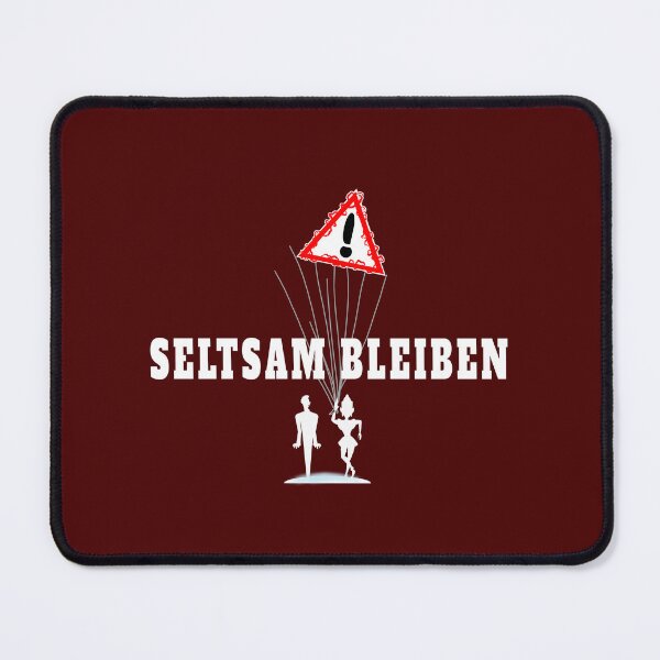 Item preview, strange caution symbol designed and sold by vibeno1.