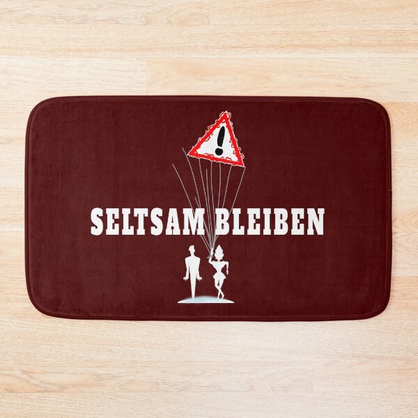 Item preview, strange caution symbol designed and sold by vibeno1.
