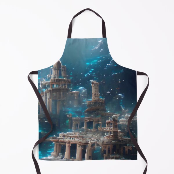 Item preview, Found Atlantis designed and sold by Visual-Fantasy.