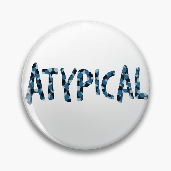 Item preview,  ATYPICAL Netflix designed and sold by ventumpluviam.