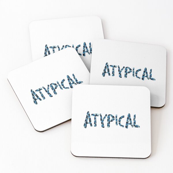 Item preview,  ATYPICAL Netflix designed and sold by ventumpluviam.
