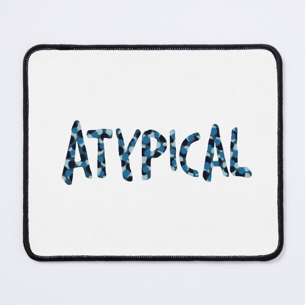 Item preview,  ATYPICAL Netflix designed and sold by ventumpluviam.