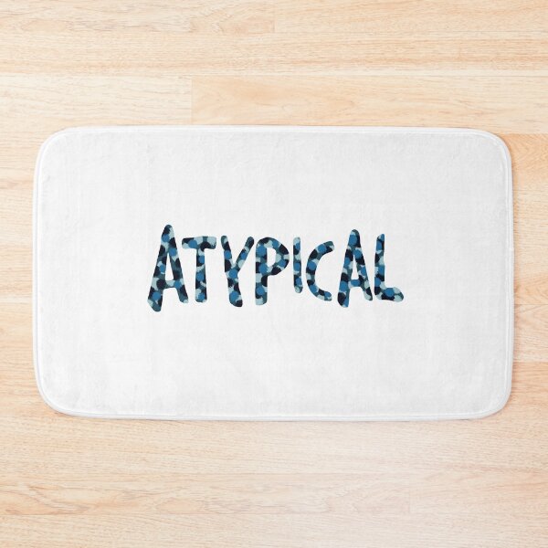 Item preview,  ATYPICAL Netflix designed and sold by ventumpluviam.