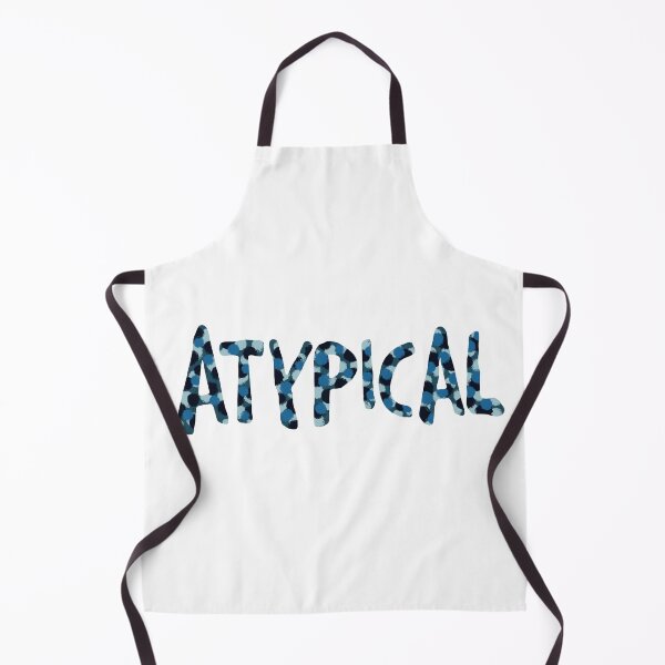 Item preview, ATYPICAL Netflix designed and sold by ventumpluviam.