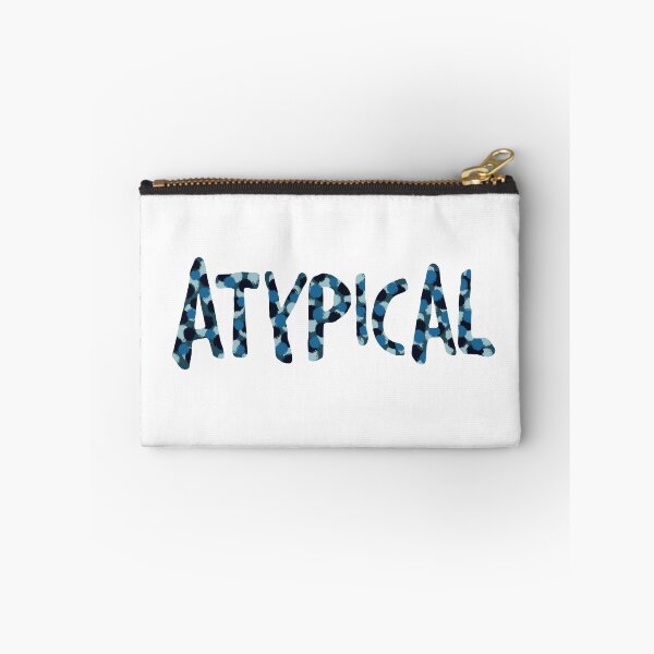 Item preview,  ATYPICAL Netflix designed and sold by ventumpluviam.