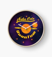 Reloj Galaxy cuántica