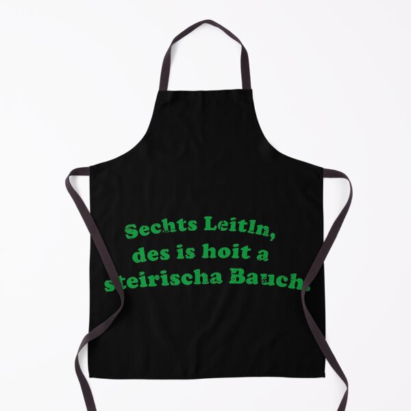 Item preview, Styria - Six Leitln, that's what a Styrian belly is all about | Austria design designed and sold by Steiragwaund.