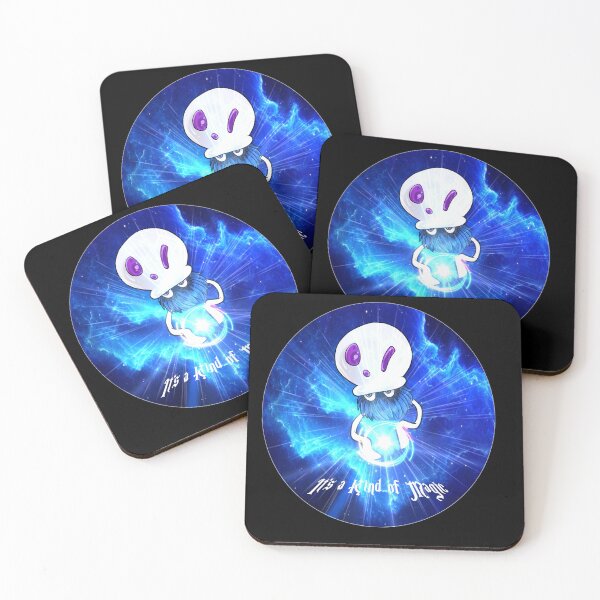 Item preview, Domingo Magic from Shining Force designed and sold by Haljor.