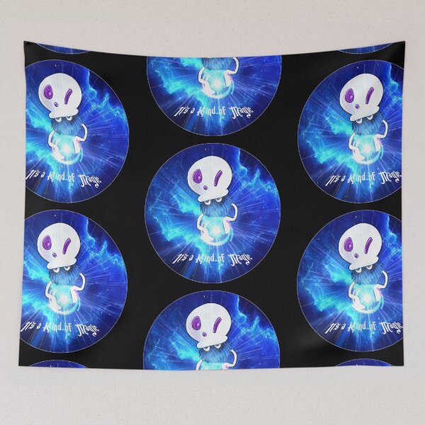Item preview, Domingo Magic from Shining Force designed and sold by Haljor.