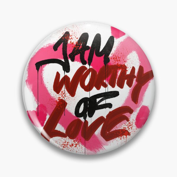 Item preview, Positive affirmations  designed and sold by digartsrshop.