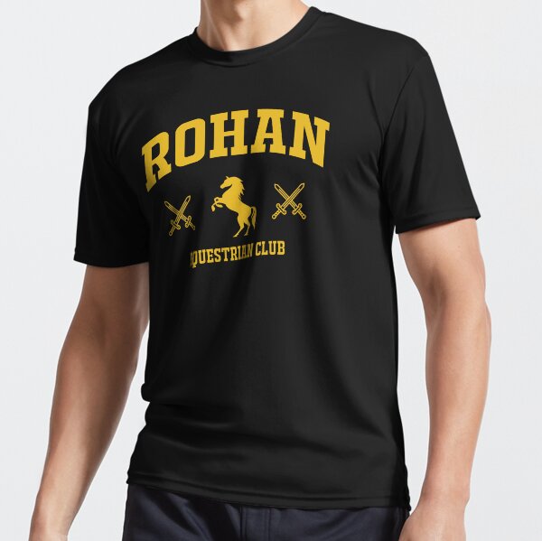 Item preview, Rohan Equestrian Club designed and sold by magicdecor.