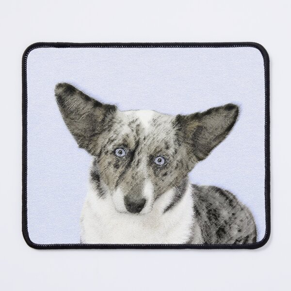 Item preview, Cardigan Welsh Corgi designed and sold by alpendesigns.