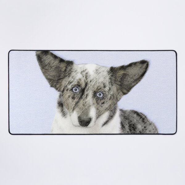 Item preview, Cardigan Welsh Corgi designed and sold by alpendesigns.