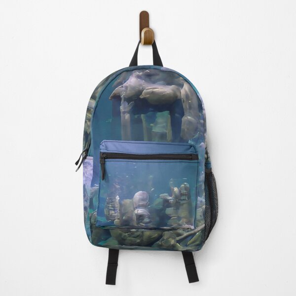 Item preview, The Sunken Statues designed and sold by Visual-Fantasy.