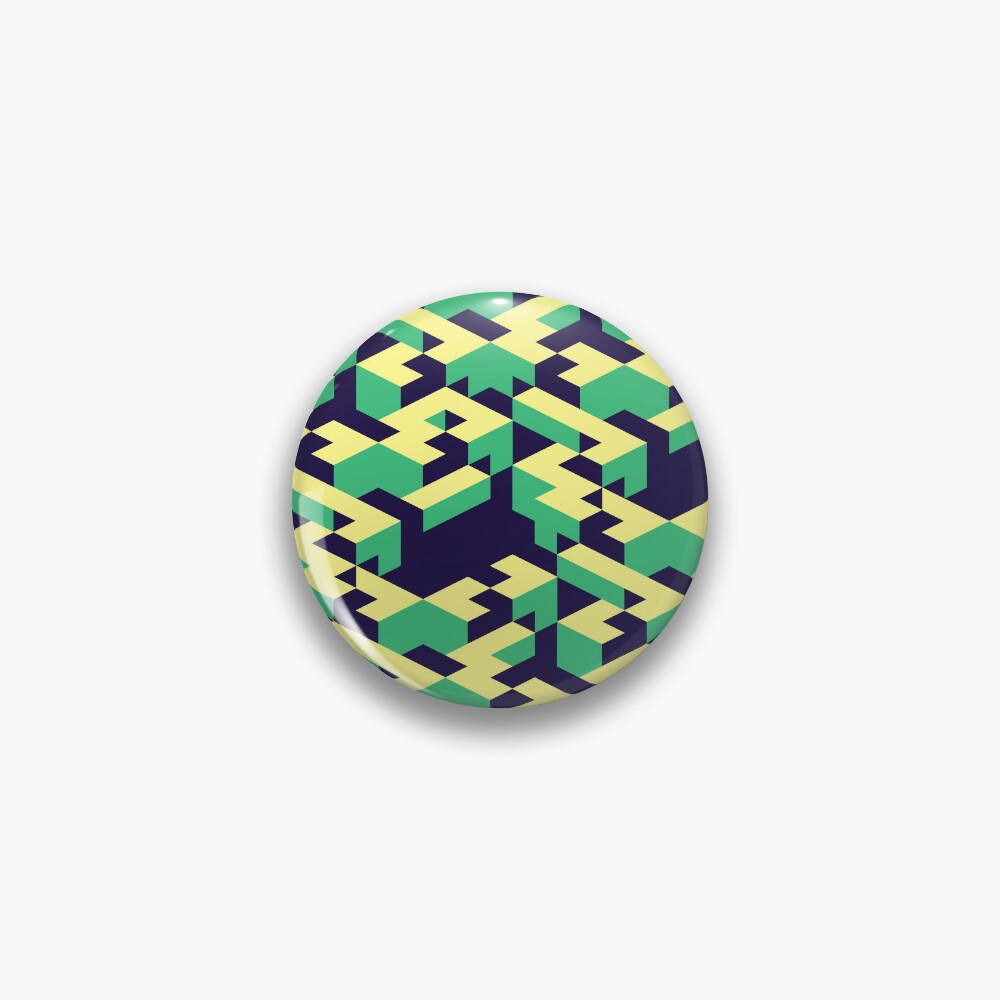 Item preview, Pin designed and sold by untitledArts.