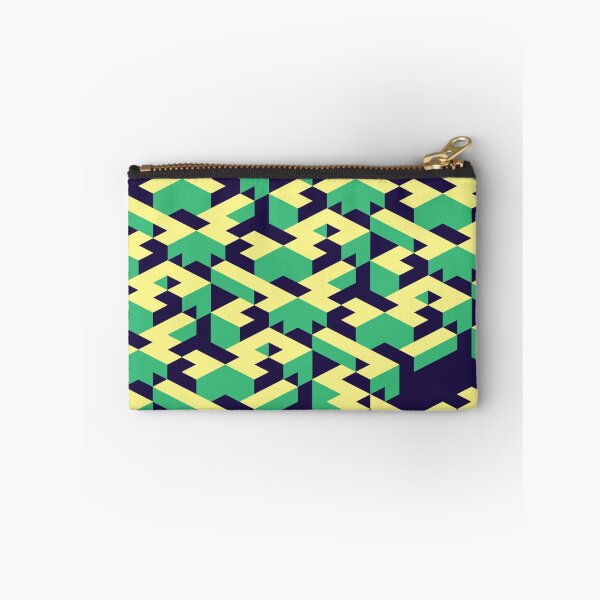 Item preview, Isometric Pattern designed and sold by untitledArts.