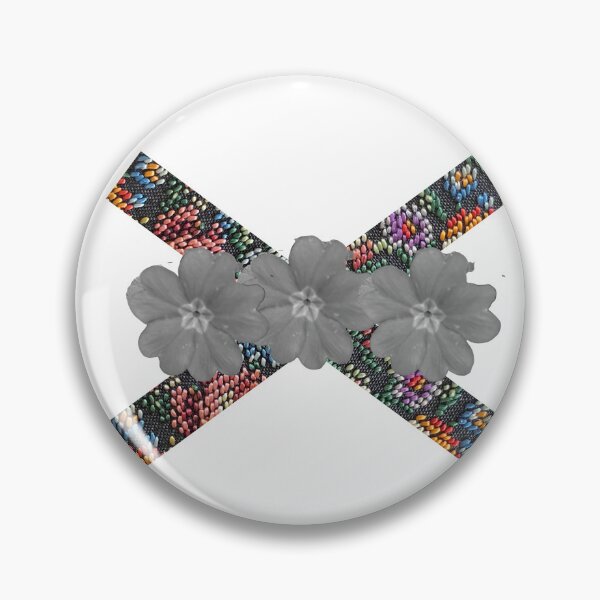 Item preview, Art Floral designed and sold by boomantique.