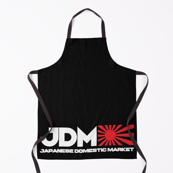 Item preview, JDM Made In Japan Rising Sun Japanese Domestic Market designed and sold by ozumdesigns.