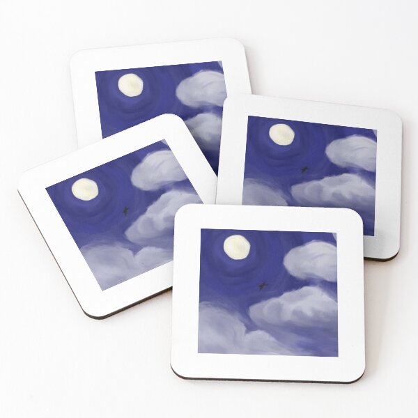 Item preview, Night designed and sold by fireyramekin1.