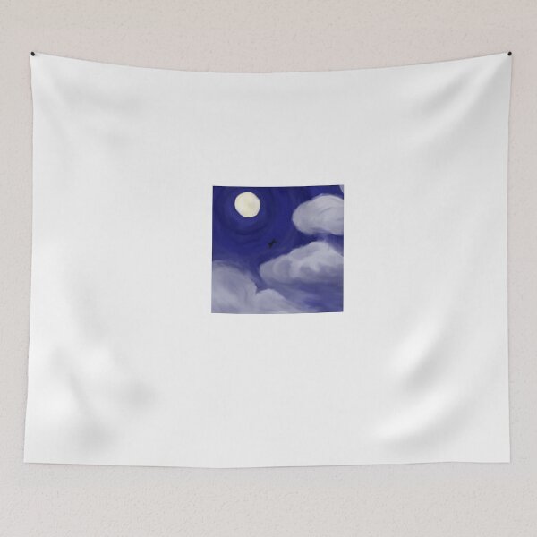 Item preview, Night designed and sold by fireyramekin1.