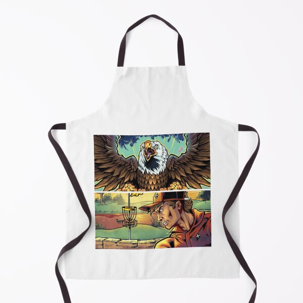 Item preview, Eagle And Man T-Shirt designed and sold by iratsaimaseshop.