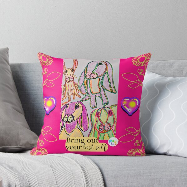 Item preview, Love Land Bunny Party designed and sold by tlcforthesoul.