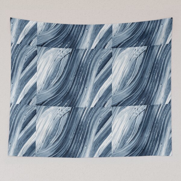 Item preview, Ocean Waves Beach Art Interior Decor Sea Abstract Landscape XIII designed and sold by Irina Sztukowski.