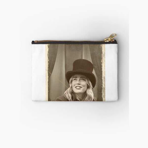 Item preview, Legends - Circus Cards - Ringmaster Sara designed and sold by StarlingSylver.