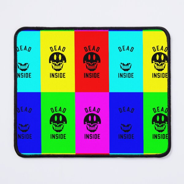 Item preview, Dead Inside designed and sold by Shining321.
