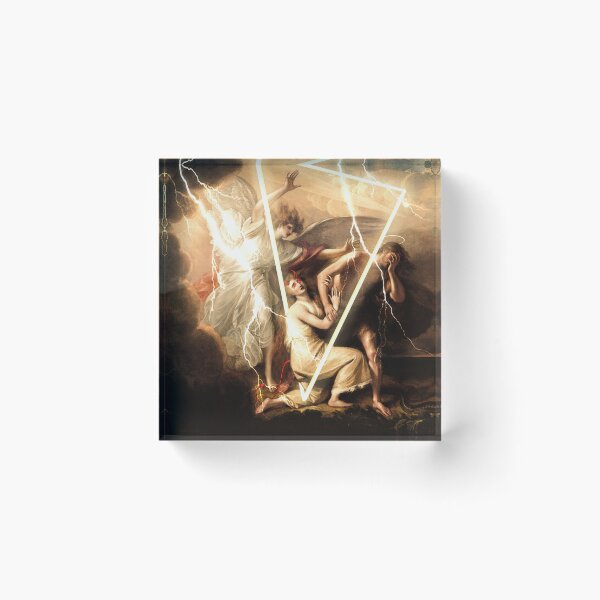 Item preview, Deceit designed and sold by Bazidk.