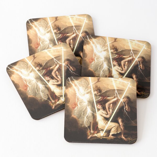 Item preview, Deceit designed and sold by Bazidk.