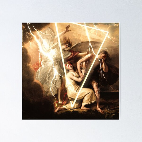 Item preview, Deceit designed and sold by Bazidk.